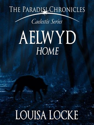 cover image of Aelwyd